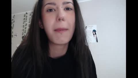 Mina online show from March 8, 1:26 pm