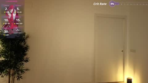 welcome2pleasureland online show from March 14, 4:30 pm