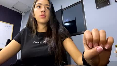 Wendy online show from February 20, 6:17 am