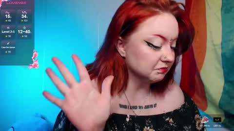 Wendy online show from January 9, 4:17 am