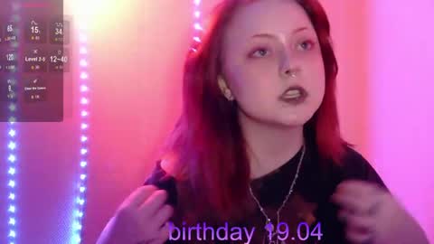 Wendy online show from April 17, 6:21 pm