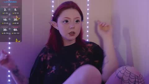 Wendy online show from March 15, 3:03 pm