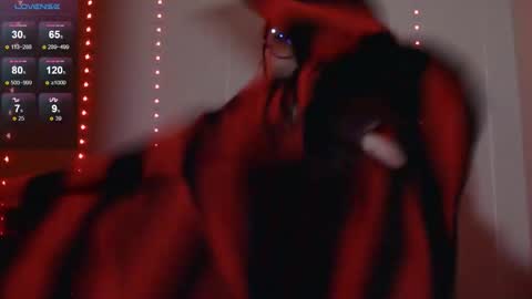 Wendy online show from February 27, 9:14 pm