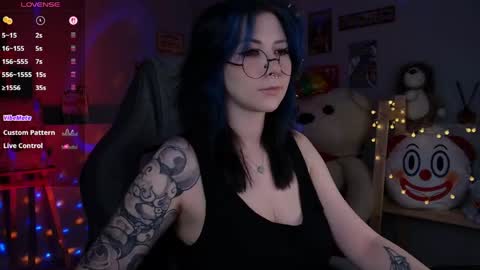 little girl who is always rightLisa online show from May 28, 1:58 am