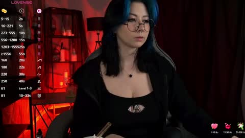 little girl who is always rightLisa online show from April 4, 1:26 am