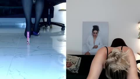 Diva online show from May 26, 10:53 pm