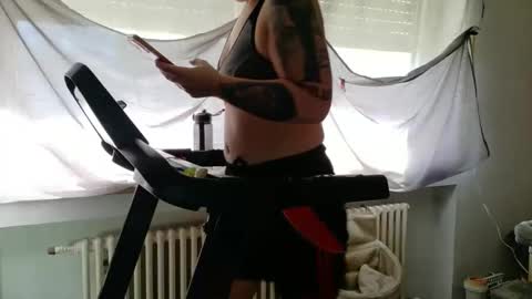 Wetgerman online show from April 11, 8:40 am