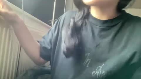 whenigetthatfeelin online show from March 5, 5:20 pm