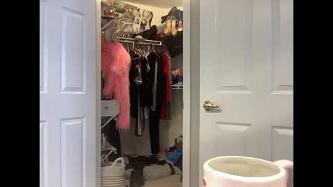 iamwhitneyoc online show from January 13, 8:15 pm