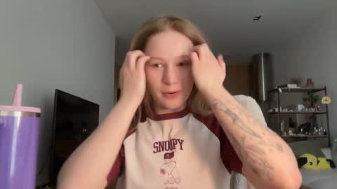 Alisa online show from March 28, 7:30 am