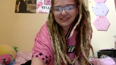 Sage LeShay online show from July 11, 6:57 am