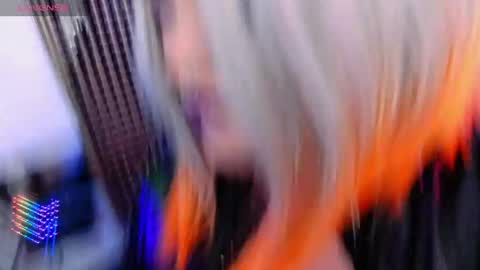 Laura  online show from April 12, 8:33 pm