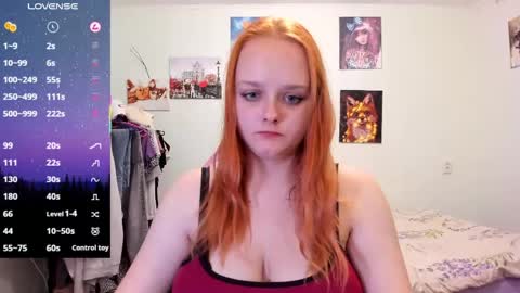 Diana online show from June 1, 7:26 pm