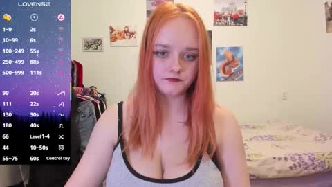 Diana online show from March 19, 7:51 pm