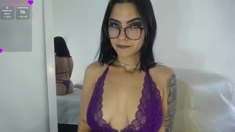 Call me Luna  online show from July 2, 1:17 pm
