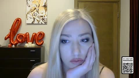 Alina online show from March 26, 5:04 pm