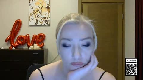 Alina online show from March 17, 5:06 pm