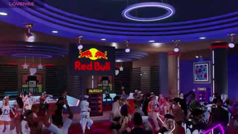 wildbenegesserit online show from January 12, 8:47 pm