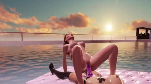 wildbenegesserit online show from December 2, 7:10 am