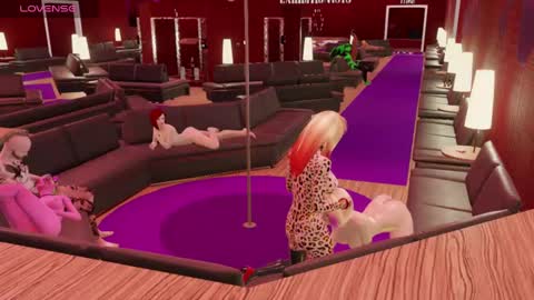 wildbenegesserit online show from February 21, 10:26 pm