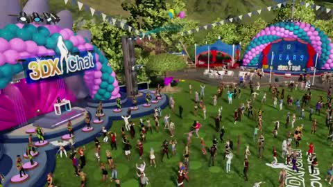 wildbenegesserit online show from December 6, 7:44 pm