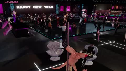 wildbenegesserit online show from January 1, 4:39 am