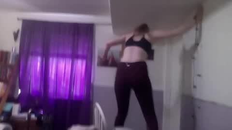 wildflowerofco online show from January 25, 7:49 pm