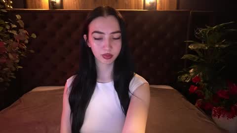 Alena online show from April 14, 6:13 am