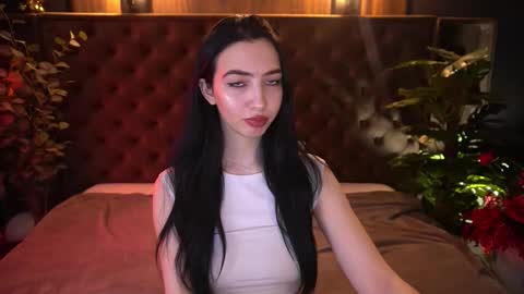 Alena online show from March 13, 7:09 am