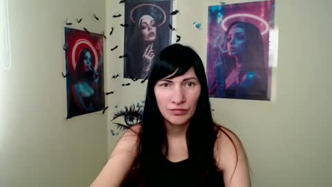 Rosalinda online show from March 18, 1:16 pm