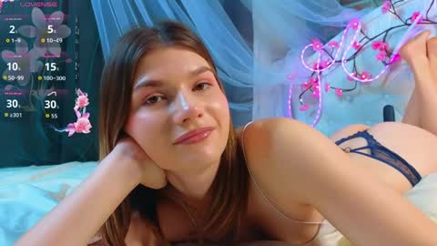 Vicki3 online show from April 3, 7:06 am