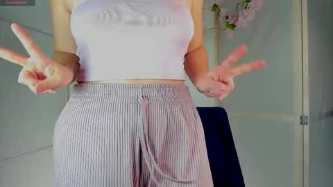 May online show from October 6, 7:51 pm