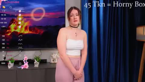 May online show from October 10, 7:19 pm