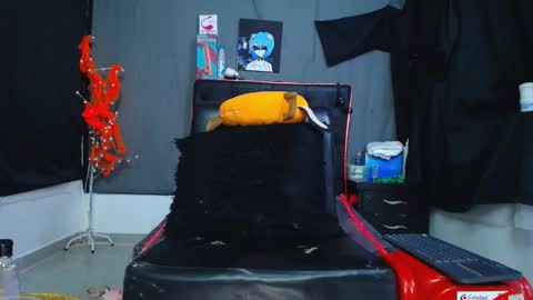 katty dirty online show from April 14, 12:33 am