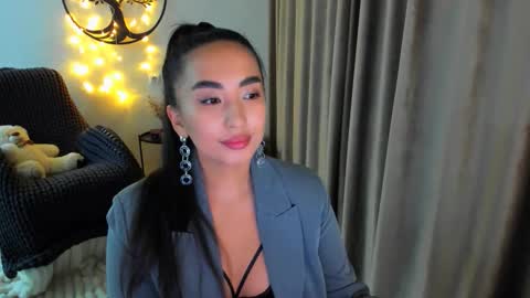 dudetta Kim online show from January 16, 7:21 pm