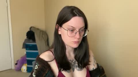 Lucina online show from February 27, 6:20 pm