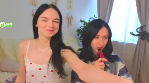 Evelin online show from March 14, 9:10 am