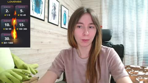 Anna  online show from March 28, 2:49 pm