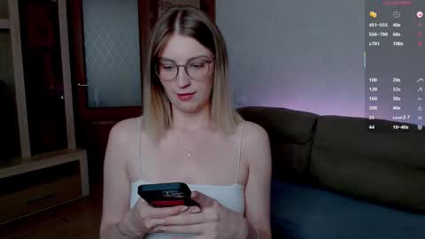 Eva online show from February 3, 12:10 pm