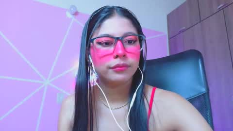 XALLYSONX online show from April 1, 12:28 pm