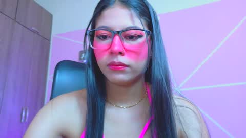 XALLYSONX online show from March 26, 11:34 am