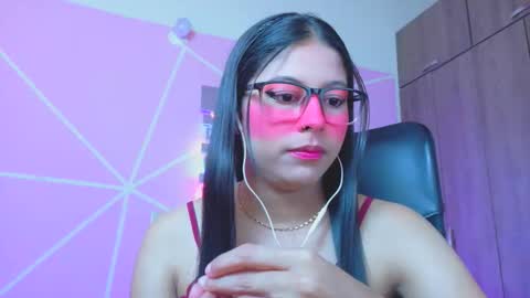 XALLYSONX online show from May 31, 12:11 pm