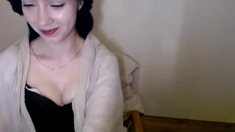 xan_ex online show from April 4, 12:20 am