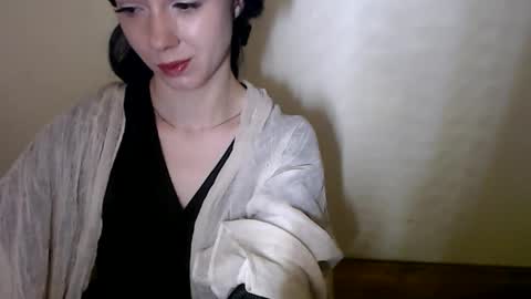 xan_ex online show from April 25, 4:59 am