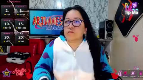 xander_taylor_ online show from June 11, 3:25 am