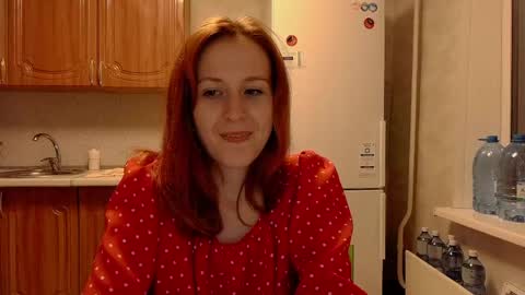 Xeva Angels online show from May 31, 6:09 pm