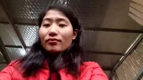 xiagoal_cute online show from June 4, 11:09 pm