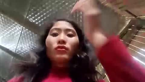 xiagoal_cute online show from June 10, 11:36 pm