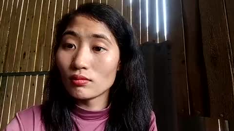 xiagoal_cute online show from June 13, 3:15 am