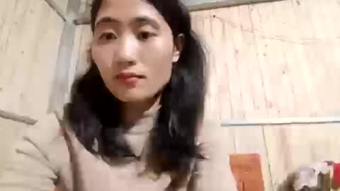 xiagoal_cute online show from June 29, 12:27 pm